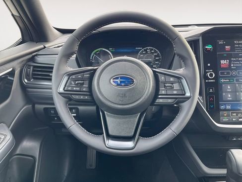 New 2026 Subaru Forester Limited image 12