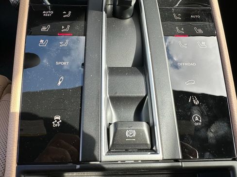 New 2026 Porsche Macan S AWD/4WD image 33