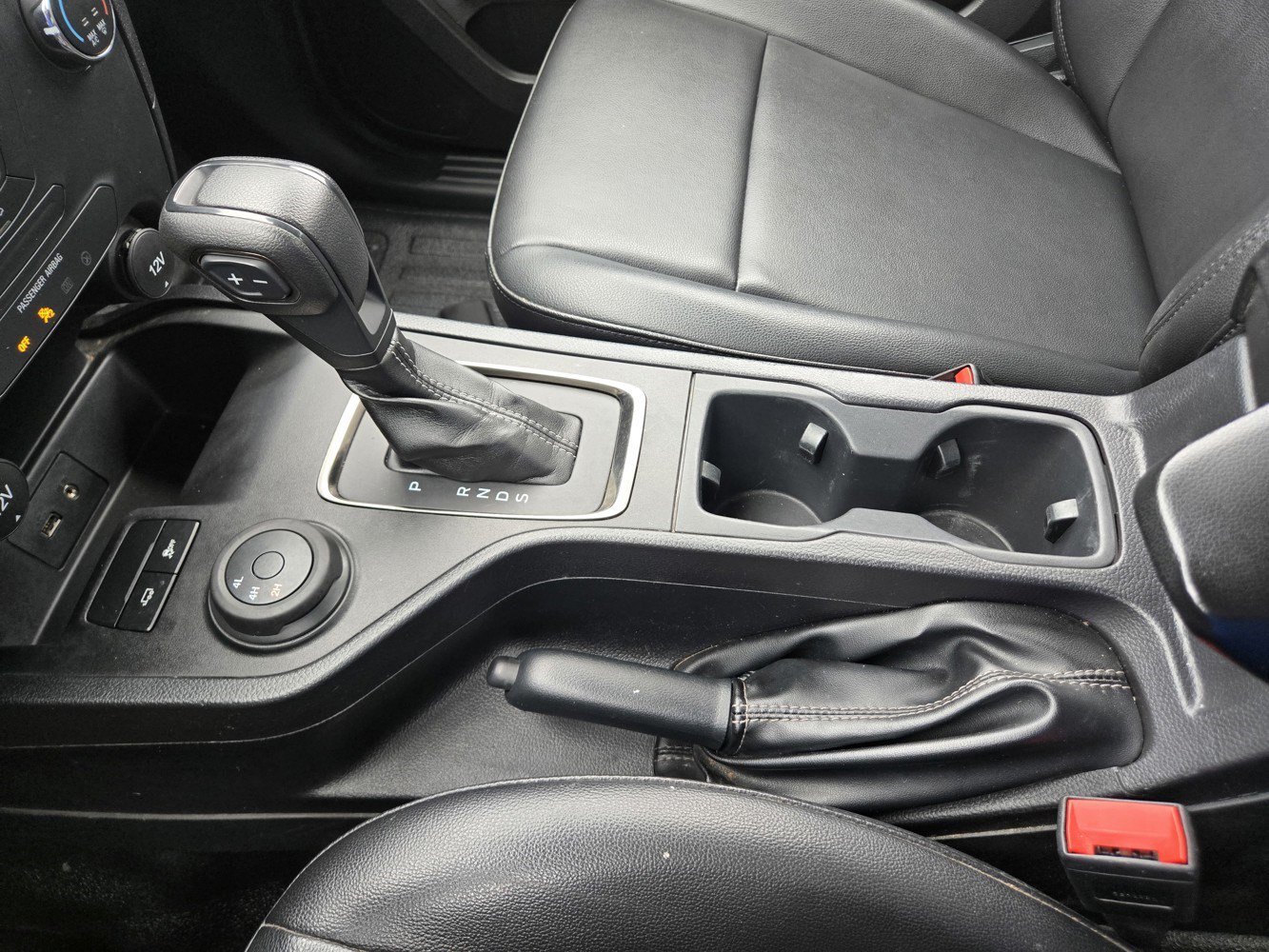 Used 2022 Ford Ranger XL AWD/4WD image 11