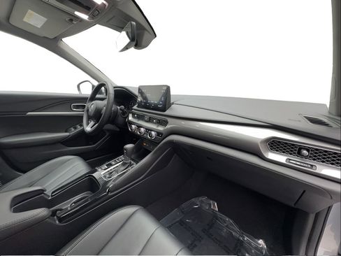 Used 2026 Acura Integra FWD image 32