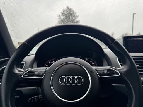 Used 2016 Audi Q3 2.0T Prestige image 20