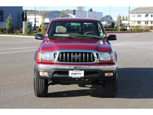 Used 2003 Toyota Tacoma PreRunner image 5