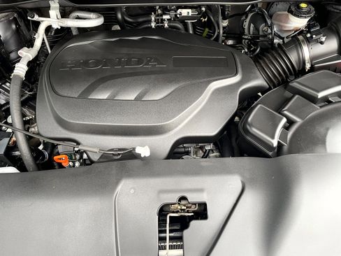 Certified 2022 Honda Odyssey Elite image 8