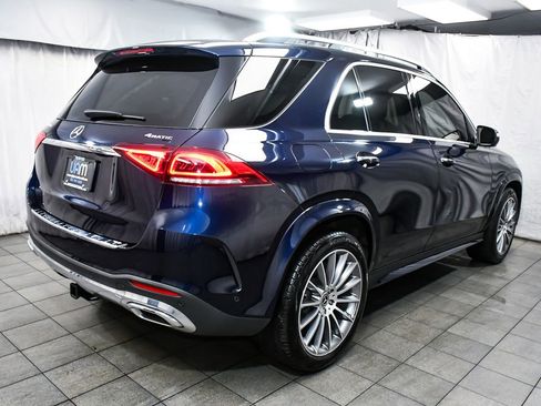 Used 2022 Mercedes-Benz GLE 450 4MATIC image 6