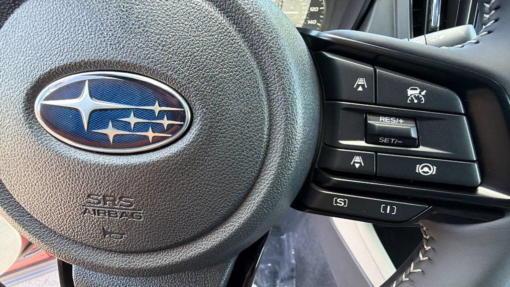 New 2026 Subaru Forester Touring AWD/4WD image 20