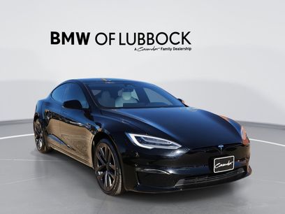 Used 2022 Tesla Model S