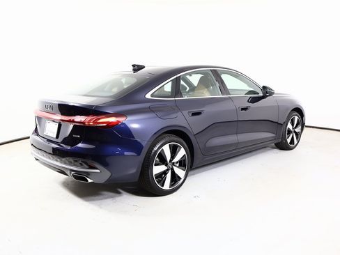 New 2025 Audi A5 2.0T Premium Plus image 18