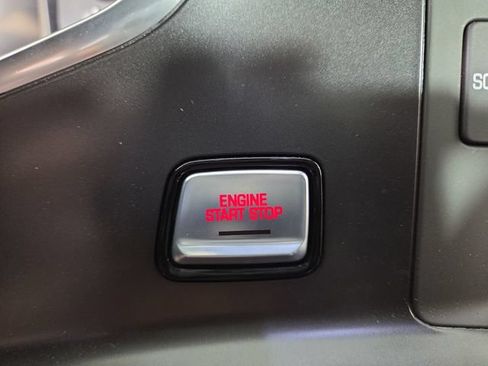 Used 2019 Chevrolet Corvette Grand Sport RWD image 24