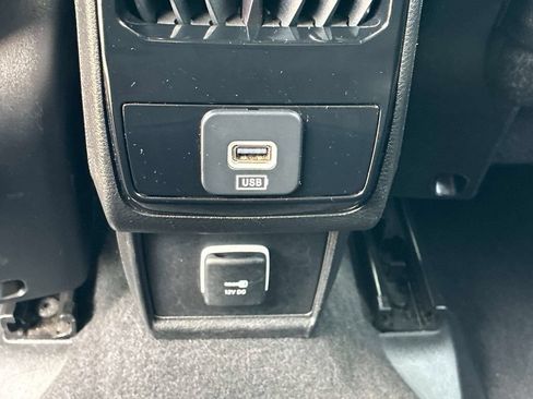 Used 2025 Jeep Compass Limited AWD/4WD image 23