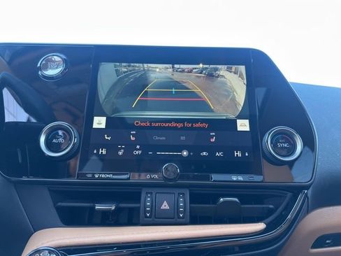 Used 2024 Lexus NX 350 AWD w/ Cold Area Package image 16