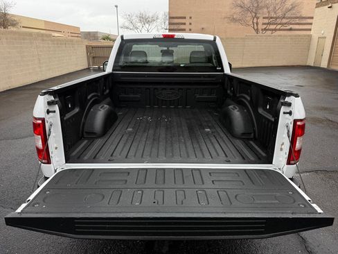 Used 2019 Ford F150 XL image 10