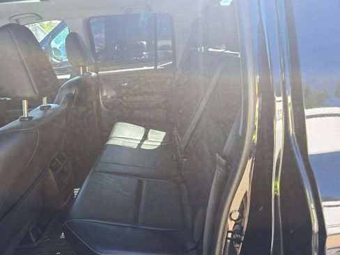 Used 2017 Honda Ridgeline RTL-E image 11