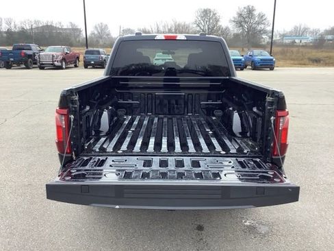 Used 2024 Ford F150 STX image 10