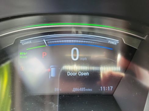 Used 2022 Honda CR-V Touring image 26