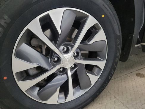 Used 2021 Hyundai Palisade SEL w/ Winter Package image 31