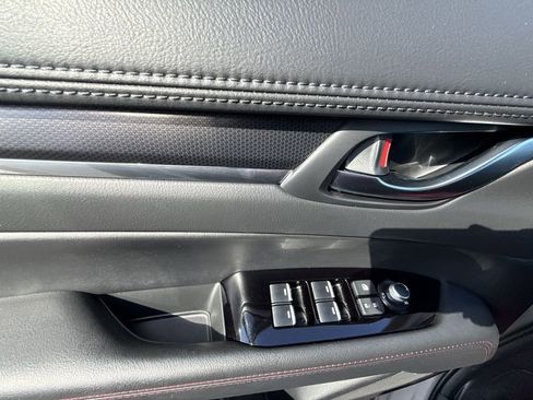 Used 2025 MAZDA CX-5 2.5 Turbo image 30