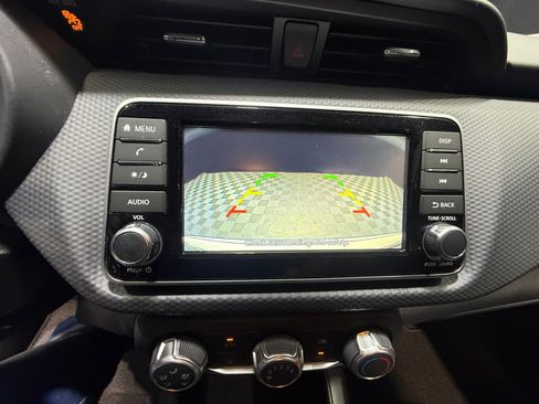 Certified 2025 Nissan Kicks Play S FWD image 29