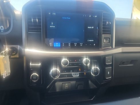 Used 2025 Ford F150 XLT w/ Equipment Group 301A Standard RWD image 18