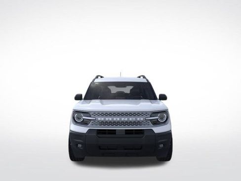 New 2026 Ford Bronco Sport Big Bend w/ Convenience Package AWD/4WD image 5