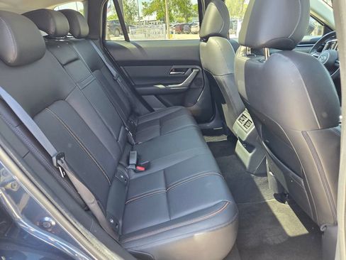 Certified 2023 MAZDA CX-50 AWD 2.5 S w/ Premium Plus Pkg image 15