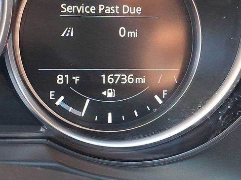 Used 2024 MAZDA CX-5 Carbon Edition AWD/4WD image 19