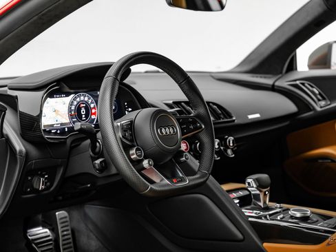 Used 2023 Audi R8 V10 performance AWD/4WD image 52