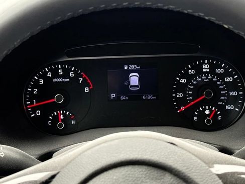 Used 2021 Kia Soul EX FWD image 17