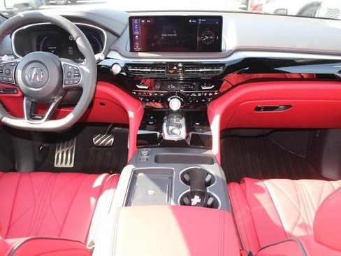 Certified 2025 Acura MDX A-Spec image 7