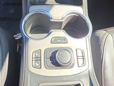 Certified 2023 GMC Terrain Denali image 32