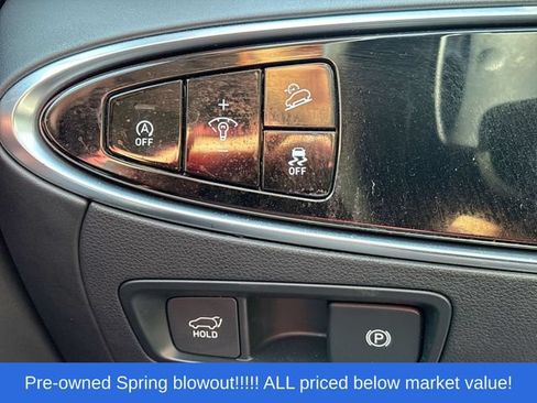 Used 2022 Genesis GV70 2.5T w/ Select Package AWD/4WD image 34