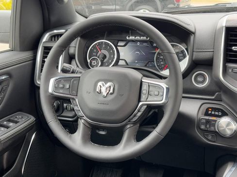 New 2026 RAM 1500 Laramie w/ Laramie Southwest Edition image 10
