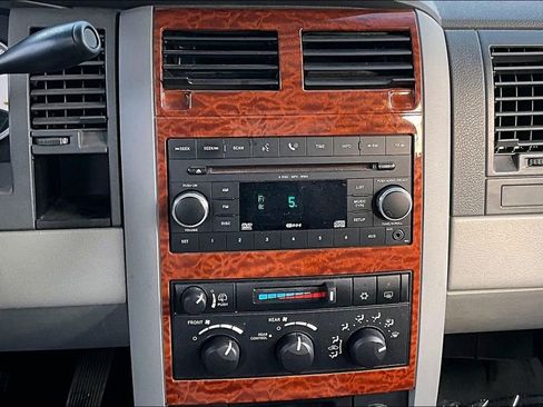 Used 2008 Dodge Durango SLT image 19