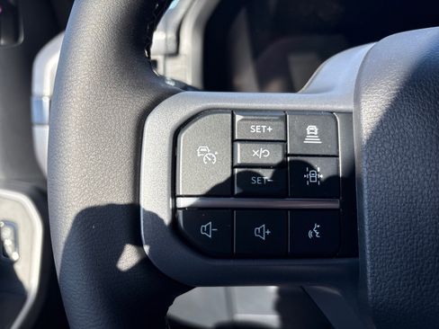 New 2025 Ford F150 XLT w/ Equipment Group 302A MID image 16