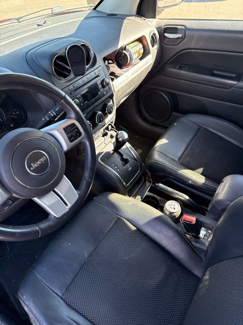 Used 2017 Jeep Compass Sport w/ Power Value Group AWD/4WD image 5