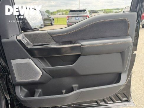 Used 2022 Ford F150 Platinum w/ Equipment Group 701A High AWD/4WD image 41