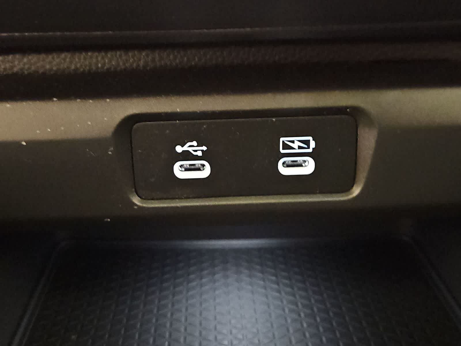 Certified 2025 Honda Accord SE image 8