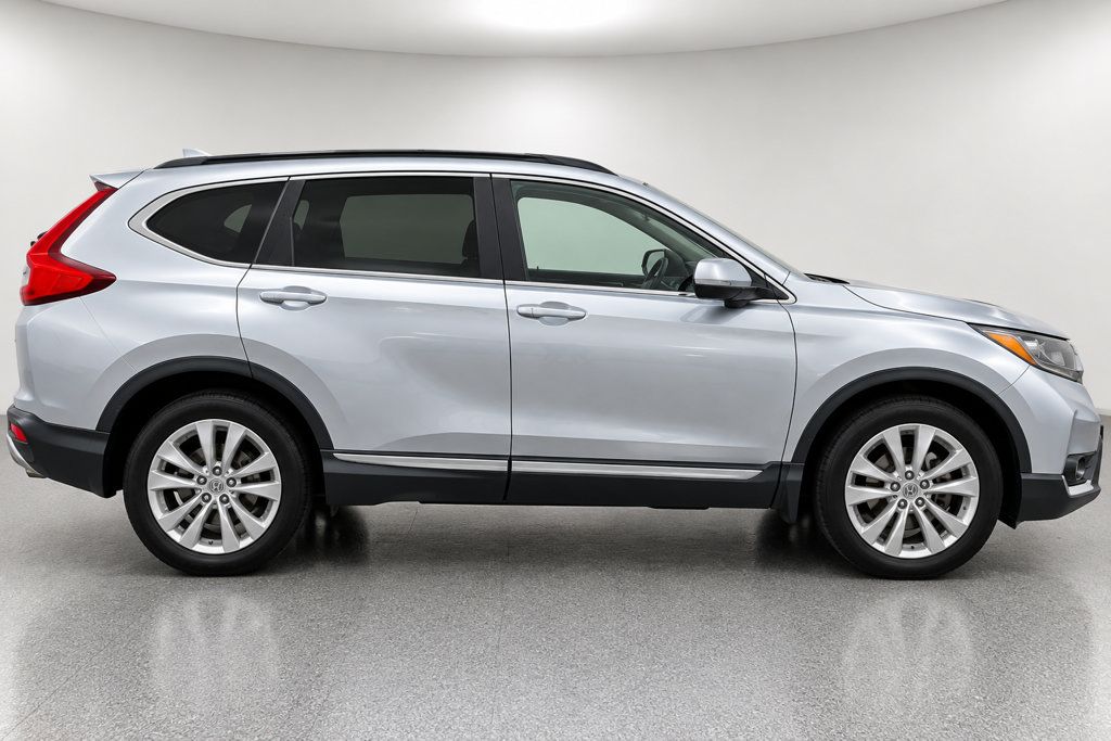 Used 2015 Honda CR-V EX-L image 6