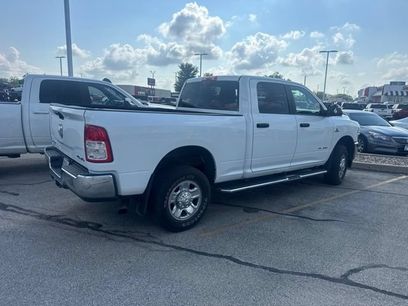 Used 2022 RAM 2500 Big Horn w/ Snow Chief Group