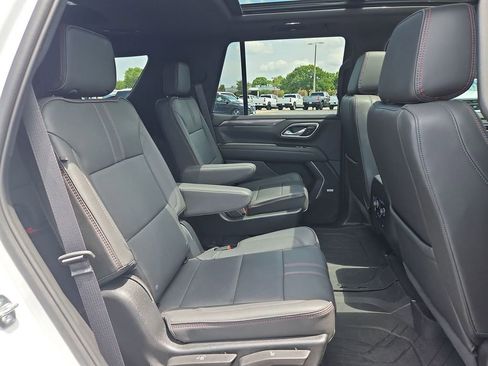 Certified 2024 Chevrolet Tahoe RST w/ Luxury Package RWD image 28