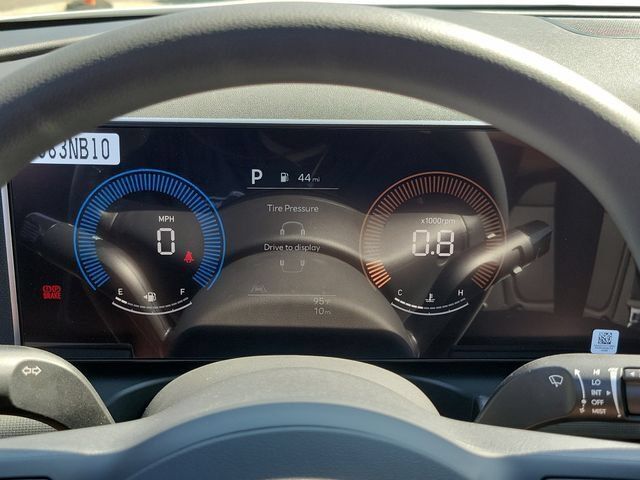New 2027 Hyundai Santa Cruz SE FWD image 9
