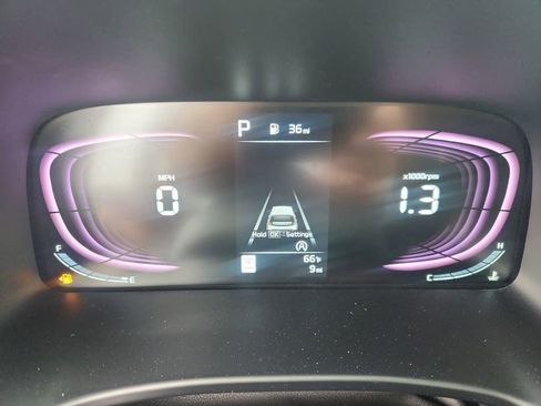 New 2025 Kia Soul LX w/ LX Technology Package image 14