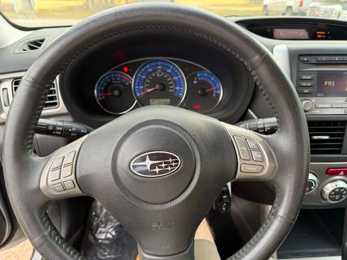 Used 2009 Subaru Forester 2.5X Limited w/ Popular Equipment Group 5A image 31