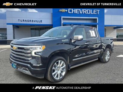 Certified 2024 Chevrolet Silverado 1500 High Country