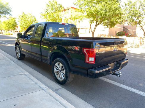 Used 2017 Ford F150 XL w/ Equipment Group 101A Mid RWD image 10