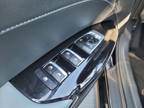 Used 2021 Kia K5 EX FWD image 26