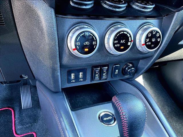 Used 2024 Mitsubishi Outlander Sport AWD image 23