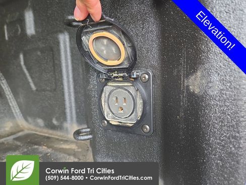 Used 2023 GMC Sierra 1500 Elevation AWD/4WD image 34