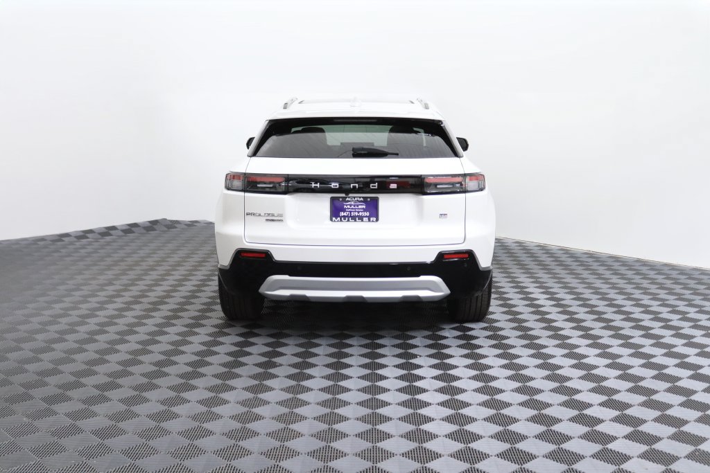 Used 2025 Honda Prologue Touring image 8