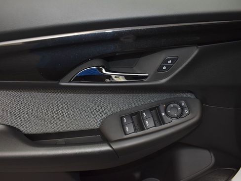 New 2026 Chevrolet TrailBlazer LS image 11