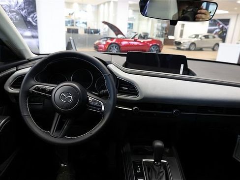 New 2026 MAZDA CX-30 AWD 2.5 S image 24